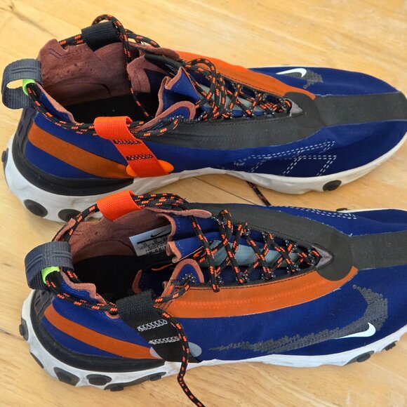 Nike React WR ISPA - Picture 2 of 6